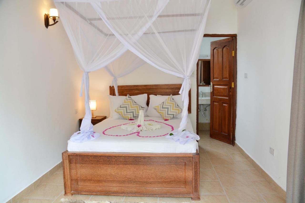 Zanzibar Bahari Villas Matemwe  Εξωτερικό φωτογραφία