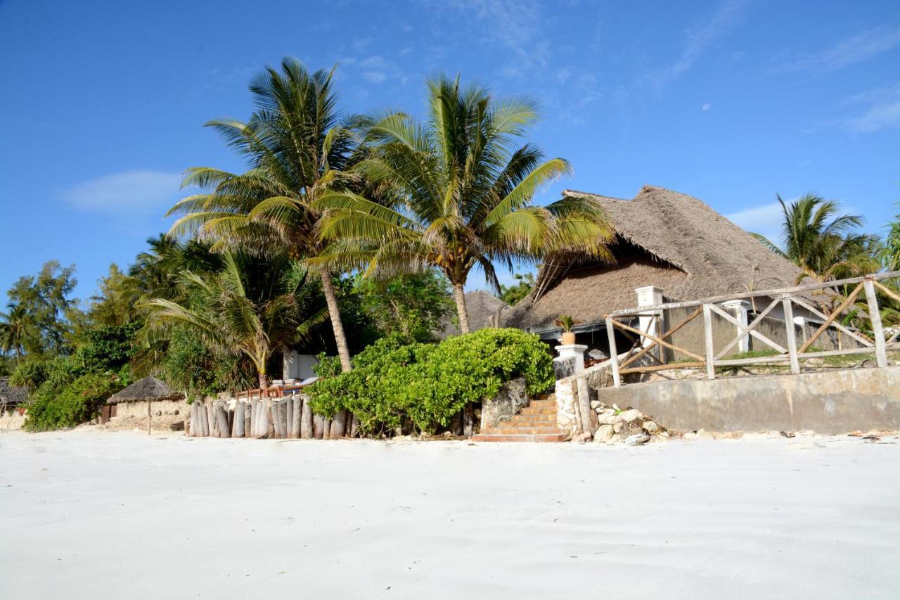 Zanzibar Bahari Villas Matemwe  Εξωτερικό φωτογραφία